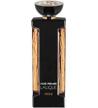 Lalique Kollektionen Noir Premier Fleur Universelle 1900 Eau de Parfum 100 ml