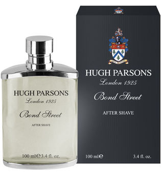 Hugh Parsons Bond Street After Shave 100 ml After Shave Lotion