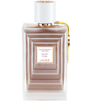 Lalique Les Compositions Parfumées Velvet Plum Eau de Parfum (EdP) 100 ml Parfüm