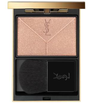 Yves Saint Laurent Couture Highlighter 3 g (verschiedene Farbtöne) - Or Pearl Metallique