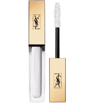 Yves Saint Laurent Make-up Augen Mascara Vinyl Couture Nr. 00 I'm The Endless - Smudgeproof 6,70 ml