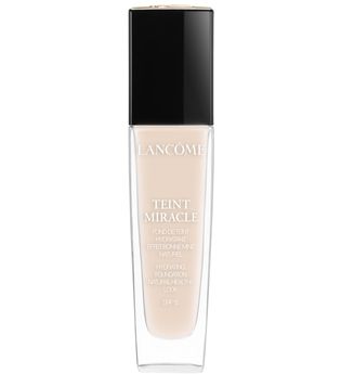 Lancôme Teint Teint Miracle - Feuchtigkeitsspendendes Make-up 30 ml Beige Ivoire