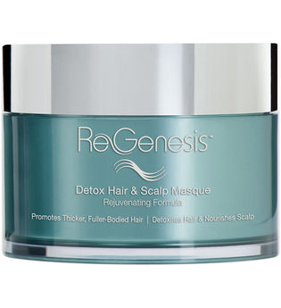 ReGenesis Detox Hair & Scalp Haarmaske 190 ml