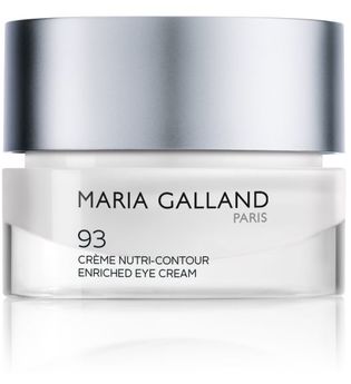 Maria Galland Produkte 384040 Anti-Aging Gesichtsserum 15.0 ml
