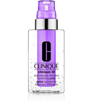 Clinique Clinique iD Dramatically Different Jelly Base + Active Cartridge Concentrate Lines and Wrinkles 125 ml