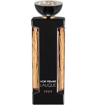 Lalique Noir Premier Élégance Animale 1989 Eau de Parfum Eau de Toilette 100.0 ml