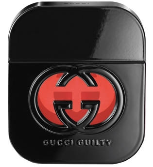 Gucci - Guilty Black Eau De Toilette - Eau De Toilette Vaporisateur 30 Ml