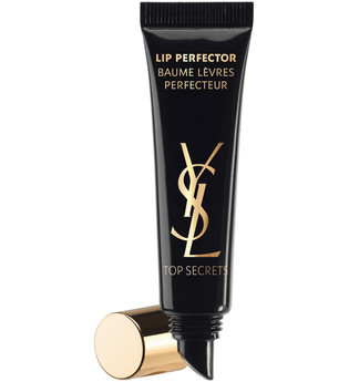 Yves Saint Laurent Top Secrets Lip Perfector Lippenbalsam 15 ml Transparent