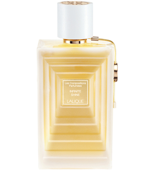 Lalique Les Compositions Parfumées Infinite Shine Eau de Parfum Spray Eau de Parfum 100.0 ml