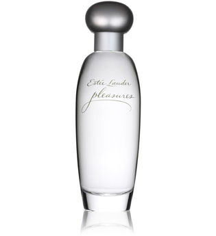 Estée Lauder - Pleasures - Eau De Parfum Sheer Floral - Vaporisateur 50 Ml