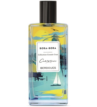 Berdoues Bora Bora Eau de Parfum