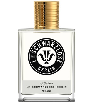 J.F. Schwarzlose Berlin Unisexdüfte Altruist Eau de Parfum Spray 50 ml