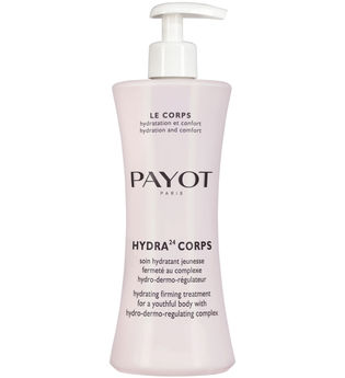 Payot Produkte Hydratation 24 Corps Gesichtspflege 400.0 ml