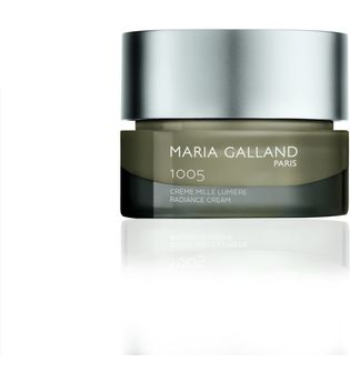 Maria Galland 1005 Crème Mille Lumière 50 ml Gesichtscreme