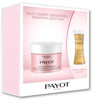 Payot Duo Corps Sensoriel