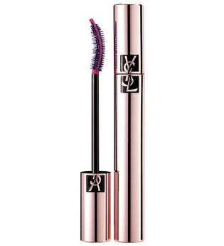 Yves Saint Laurent Make-up Augen The Curler Mascara Volume Effet Faux Cils Nr. 3 Mischievous Violet 6,50 ml