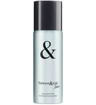Tiffany - Tiffany & Love For Him Deodorant - Deodorant Spray