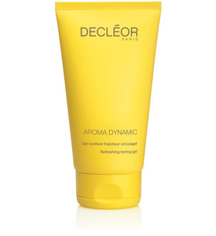 Decléor Aroma Dynamic Refreshing Toning Gel Körpergel 150.0 ml