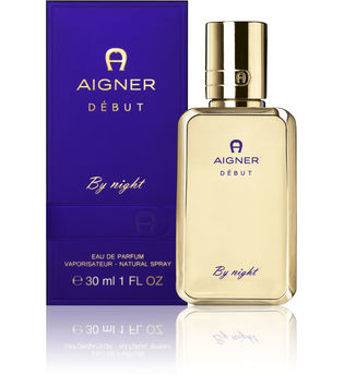 Aigner Aigner Début by Night Eau de Parfum Spray Eau de Parfum 30.0 ml