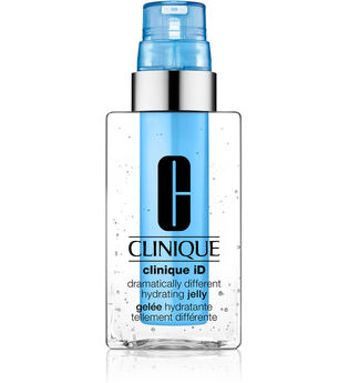 Clinique Clinique iD Dramatically Different Jelly Base + Active Catridge Concentrate Uneven Skin Textur 125 ml