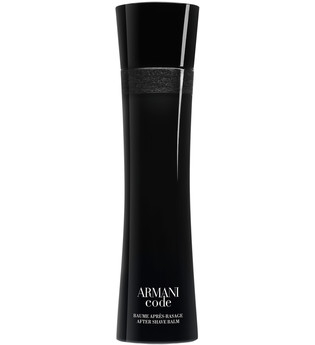Giorgio Armani Beauty Armani Code Homme Aftershave Lotion 100 ml