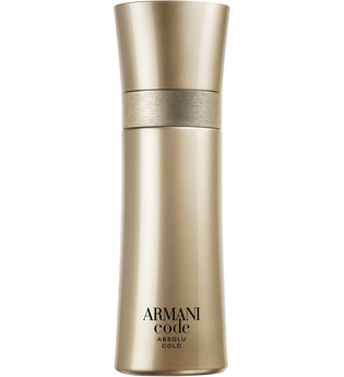 Giorgio Armani Code Homme Absolu Gold Eau de Parfum (EdP) 60 ml Parfüm