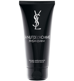 Yves Saint Laurent La Nuit de L'Homme After Shave Balm 100 ml After Shave Balsam