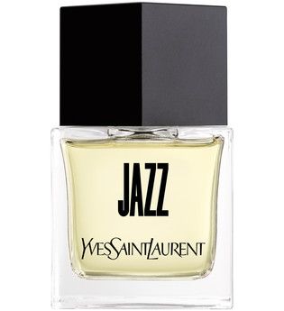 Yves Saint Laurent Herrendüfte Jazz Jazz Eau de Toilette Spray 80 ml
