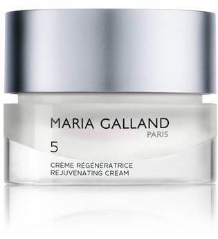 Maria Galland 5 Crème Régénératrice 50 ml Nachtcreme
