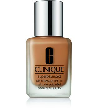 Clinique Superbalanced Silk Makeup Foundation SPF15 (verschiedene Farbtöne) - Silk Nutmeg