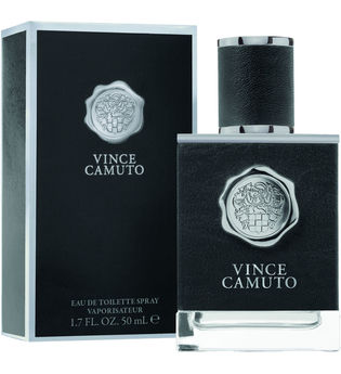 Vince Camuto Vince Camuto for Men Eau de Toilette (EdT) 50 ml Parfüm