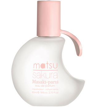 Masaki Matsushima Matsu Sakura Eau de Parfum Nat. Spray 40 ml Parfüm