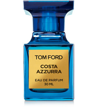 Tom Ford PRIVATE BLEND FRAGRANCES Costa Azzurra Eau de Parfum Nat. Spray (30ml)