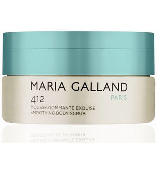 Maria Galland 412 Mousse Gommante Exquise 150 ml Körperpeeling