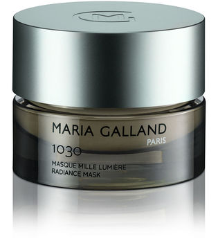Maria Galland Produkte 286709 Feuchtigkeitsmaske 50.0 ml