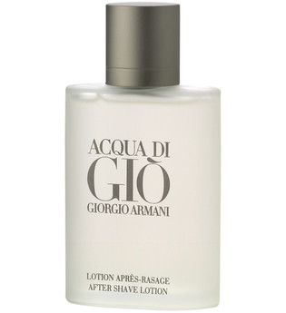 Giorgio Armani Acqua di Giò Homme After Shave 100 ml After Shave Lotion