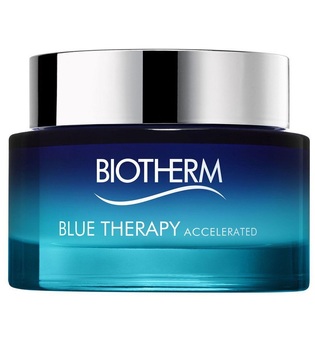 Biotherm Blue Therapy - Regeneriert Zeichen der Hautalterung Accelerated Cream Gesichtscreme 75.0 ml