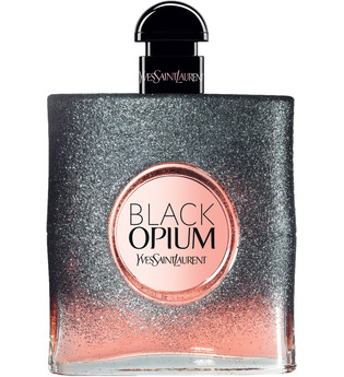 Yves Saint Laurent Damendüfte Black Opium Floral Shock Eau de Parfum Légère Spray 90 ml