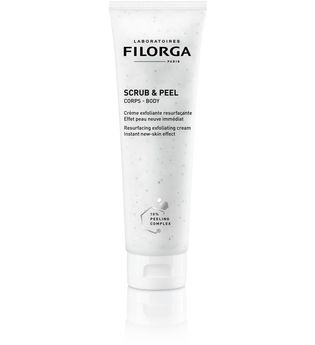 Filorga Körperpflege Scrub & Peel - Hauterneuernde Peeling-Creme für den Körper 150 ml