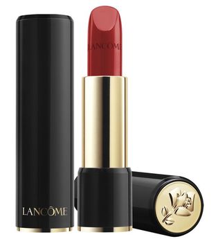 Lancôme - L'absolu Rouge Cream - Lippenstift - L'absolu Rouge Cream Lipstick 525-