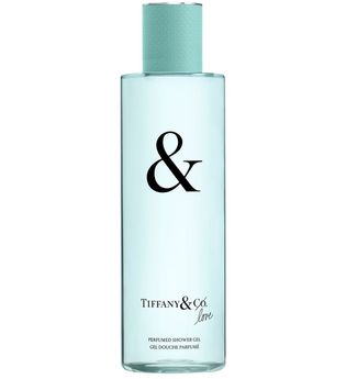 Tiffany & Co. Tiffany & Love for Her Shower Gel 200 ml Duschgel