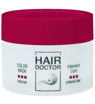 Hair Doctor by Marion Meinert Color Intense Mask