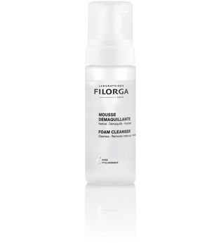 Filorga Pflege Gesichtsreinigung Mousse Démaquillante Anti-Aging Reinigungsschaum mit Hyaluronsäure 150 ml