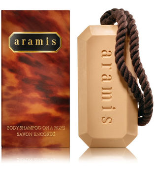 Aramis Herrendüfte Aramis Classic Body Shampoo on a Rope 163 g
