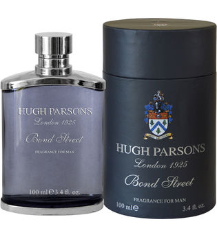 Hugh Parsons Herrendüfte Bond Street Eau de Parfum Spray 100 ml