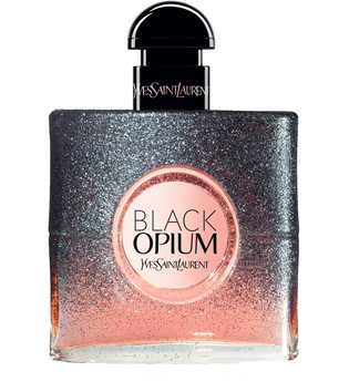 Yves Saint Laurent Black Opium Yves Saint Laurent Black Opium Floral Shock Eau de Parfum 50.0 ml