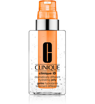 Clinique Clinique iD Dramatically Different Jelly Base + Active Cartridge Concentrate Fatigue 125 ml