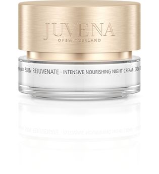 Juvena Skin Rejuvenate Intensive Nourishing Night Cream - Dry to very dry skin Gesichtscreme 75.0 ml