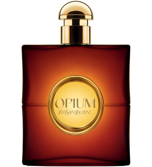 Yves Saint Laurent Damendüfte Opium Femme Eau de Toilette Spray 90 ml