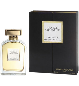 Goutal Unisexdüfte Les Absolus Vanille Charnelle Eau de Parfum Spray 75 ml